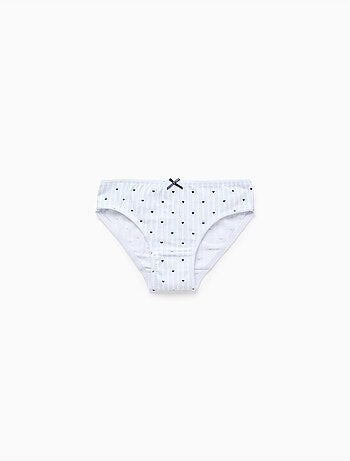Pack 5 culottes