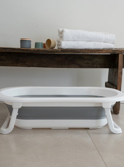 Pack bain foldy - Kiabi Pack bain foldy - Kiabi