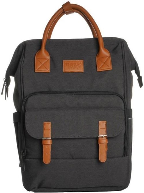 Pack balade - THERMOBABY - Sac à langer avec accessoires - Pratique et élégant - Kiabi Pack balade - THERMOBABY - Sac à langer avec accessoires - Pratique et élégant - Kiabi