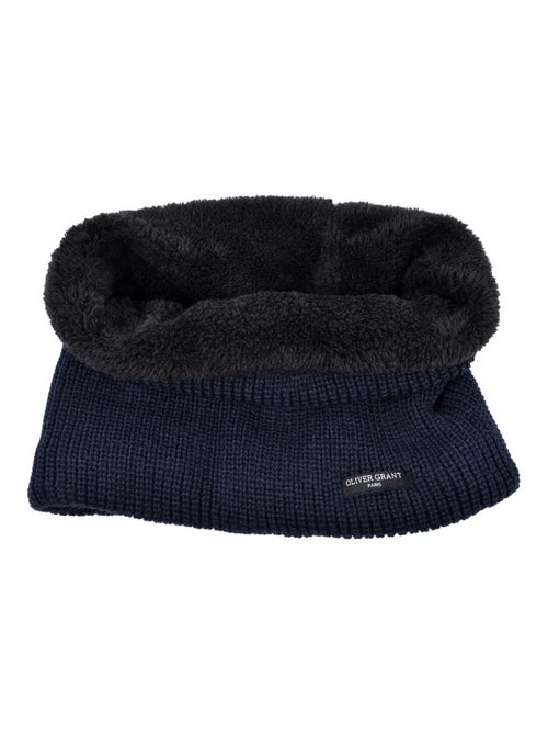 Pack Bonnet Tour de Cou Homme OLIVER GRANT - Pack de 4512 - Kiabi Pack Bonnet Tour de Cou Homme OLIVER GRANT - Pack de 4512 - Kiabi