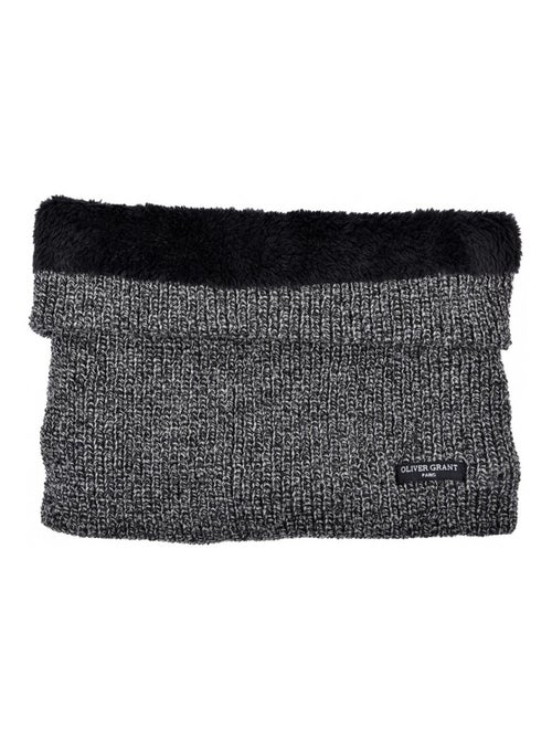 Pack Bonnet Tour de Cou Homme OLIVER GRANT - Pack de 4512 - Kiabi Pack Bonnet Tour de Cou Homme OLIVER GRANT - Pack de 4512 - Kiabi