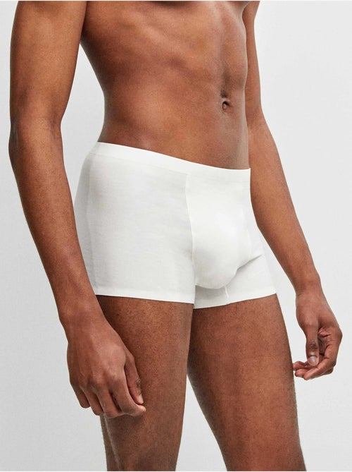 Pack de 2 boxers homme - Kiabi Pack de 2 boxers homme - Kiabi