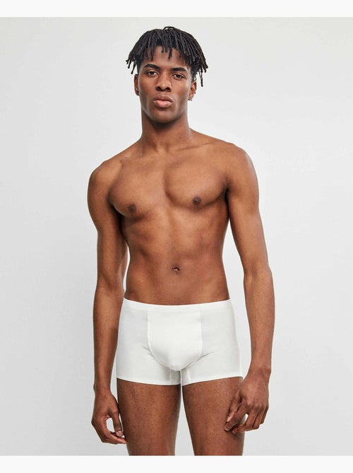 Pack de 2 boxers homme - Kiabi Pack de 2 boxers homme - Kiabi