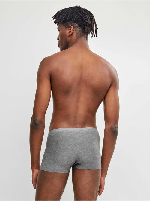 Pack de 2 boxers homme - Kiabi Pack de 2 boxers homme - Kiabi