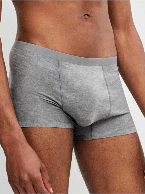 Pack de 2 boxers homme - Kiabi Pack de 2 boxers homme - Kiabi