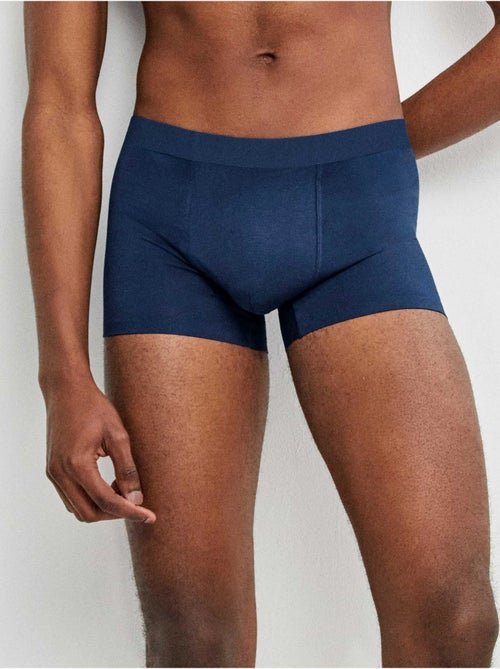 Pack de 2 boxers homme - Kiabi Pack de 2 boxers homme - Kiabi