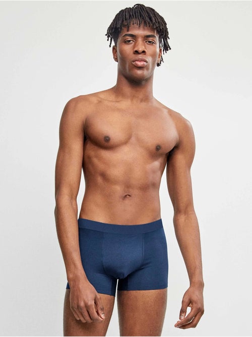 Pack de 2 boxers homme - Kiabi Pack de 2 boxers homme - Kiabi