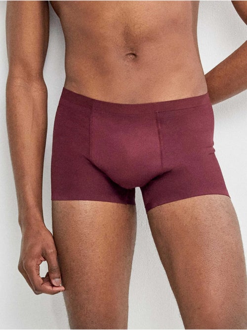 Pack de 2 boxers homme - Kiabi Pack de 2 boxers homme - Kiabi
