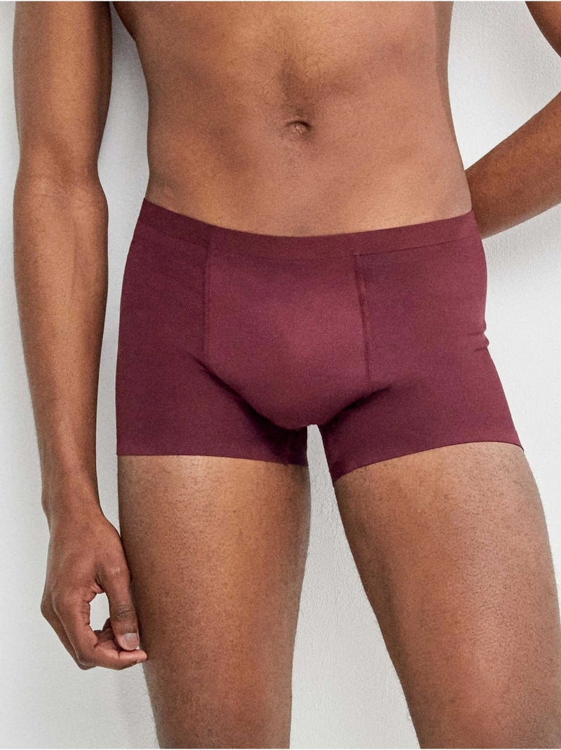 Pack de 2 boxers homme Multicolore - Kiabi