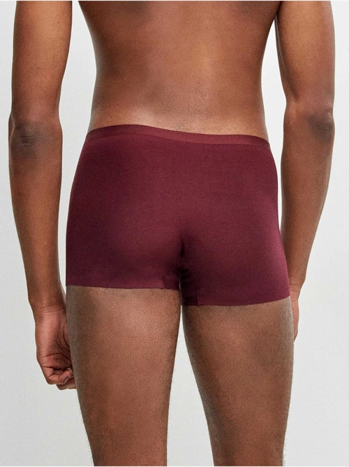 Pack de 2 boxers homme - Kiabi Pack de 2 boxers homme - Kiabi