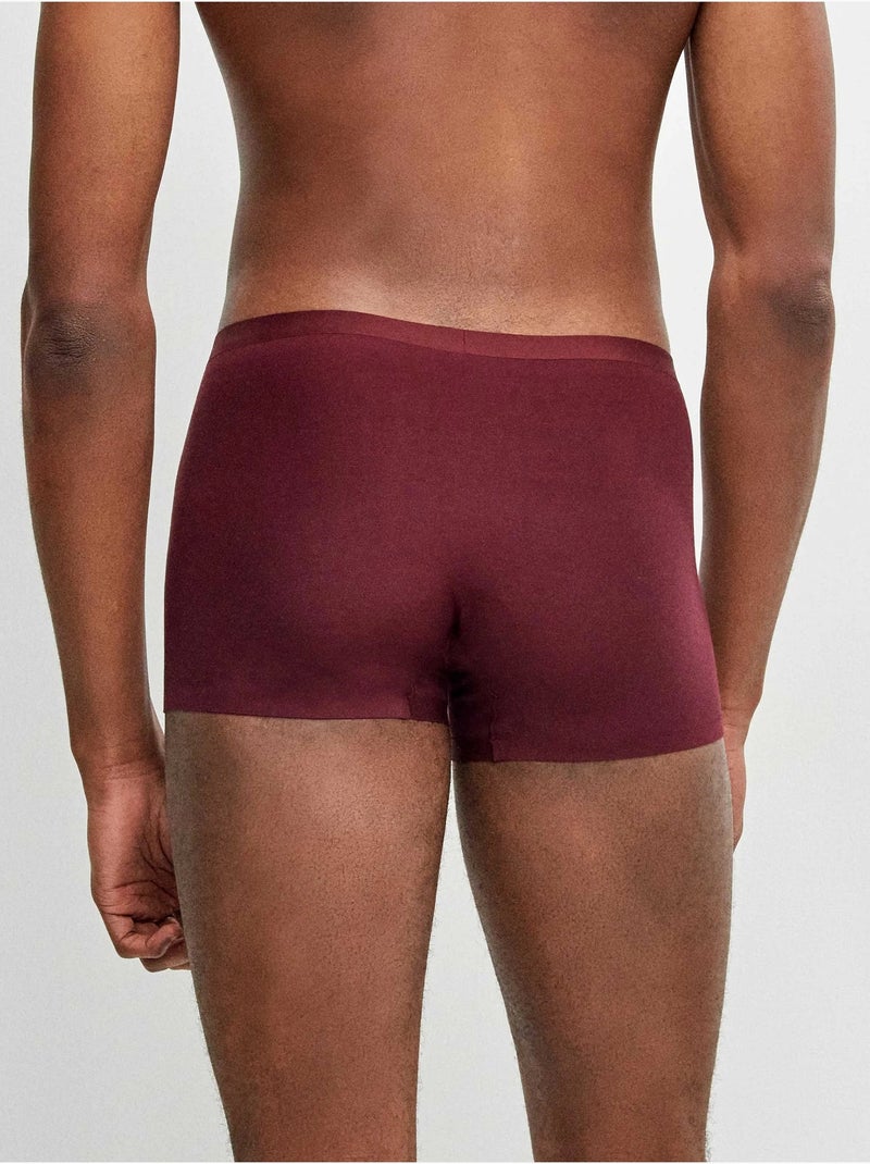 Pack de 2 boxers homme Multicolore - Kiabi