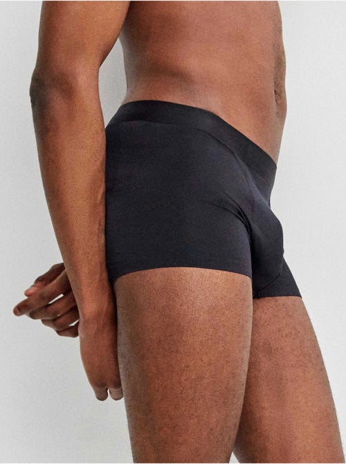 Pack de 2 boxers homme - Kiabi Pack de 2 boxers homme - Kiabi