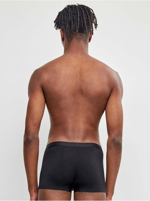 Pack de 2 boxers homme - Kiabi Pack de 2 boxers homme - Kiabi
