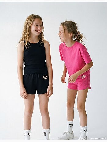 Pack de 2 courts-métrages, MO Fashion