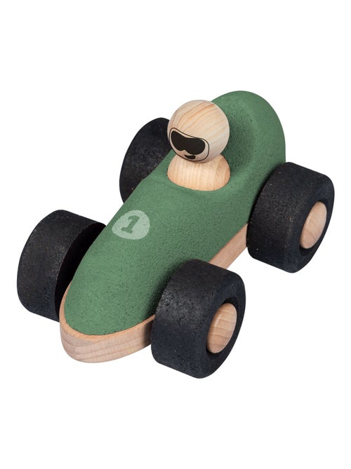 Pack de 2 voitures de course - Kiabi