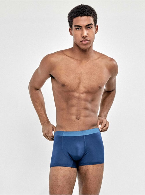 Pack de 3 boxers homme - Kiabi Pack de 3 boxers homme - Kiabi