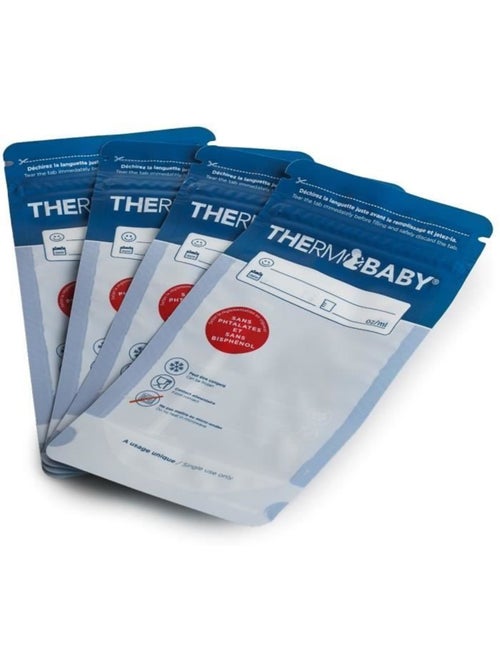 Pack maternité et allaitement - THERMOBABY - Kit complet pour jeunes mamans - Confort et praticité - Kiabi