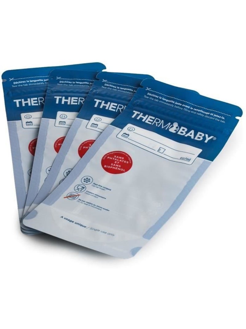 Pack maternité et allaitement - THERMOBABY - Kit complet pour jeunes mamans - Confort et praticité Beige - Kiabi