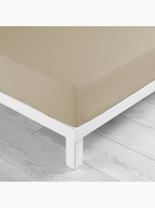 Pack parure de couette + drap housse 160x200 - Kiabi