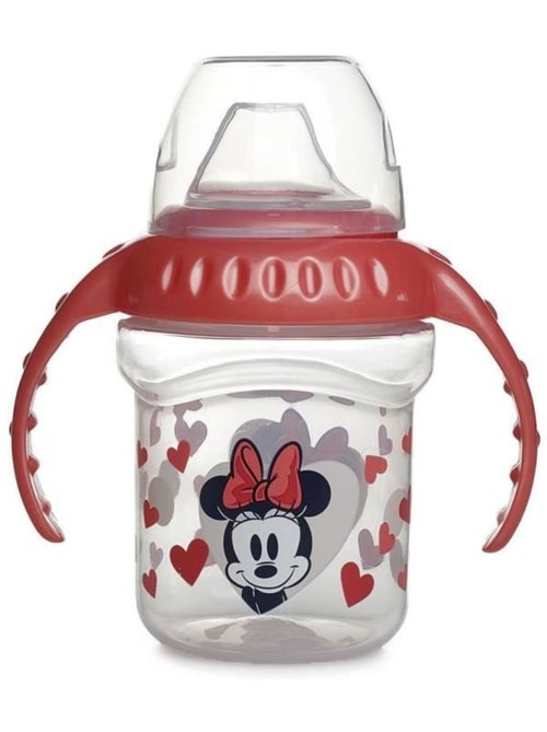 Pack repas 1er âge minnie collector - Kiabi Pack repas 1er âge minnie collector - Kiabi