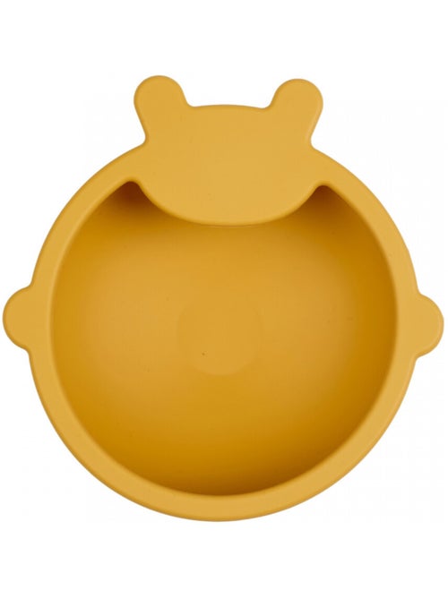 Pack repas silicone - Kiabi