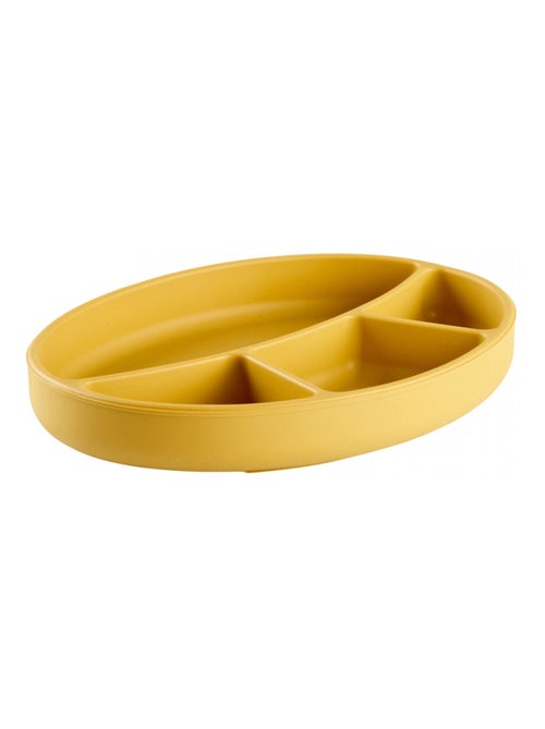 Pack repas silicone - Kiabi
