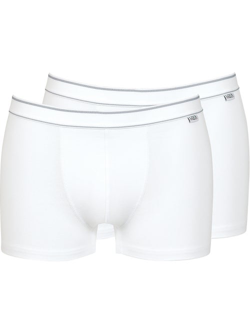 Pack x2 boxers apolon - Kiabi Pack x2 boxers apolon - Kiabi