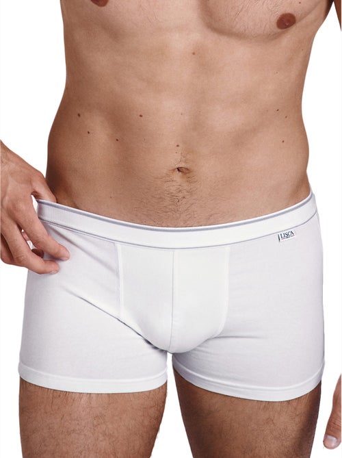 Pack x2 boxers apolon - Kiabi Pack x2 boxers apolon - Kiabi