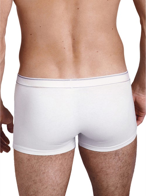 Pack x2 boxers apolon - Kiabi Pack x2 boxers apolon - Kiabi