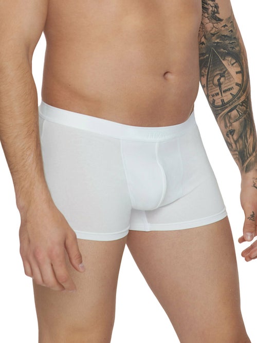 Pack x2 boxers hermes - Kiabi Pack x2 boxers hermes - Kiabi