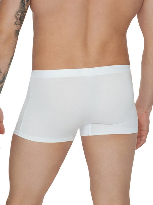 Pack x2 boxers hermes - Kiabi Pack x2 boxers hermes - Kiabi