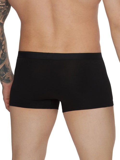 Pack x2 boxers hermes - Kiabi Pack x2 boxers hermes - Kiabi