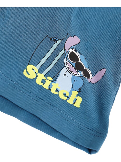 Pack x2 boxers lilo et stitch disney - Kiabi Pack x2 boxers lilo et stitch disney - Kiabi