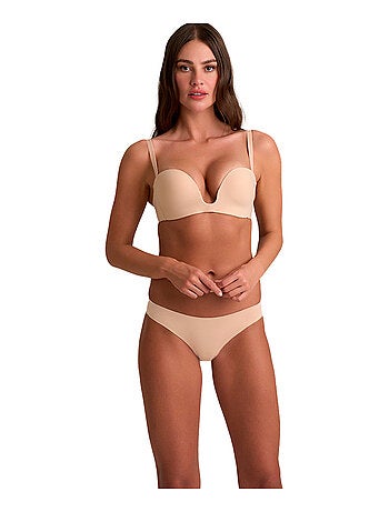 Pack x2 brésiliens cotton
