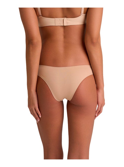 Pack x2 brésiliens cotton - Kiabi