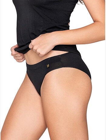 Pack x2 brésiliens micro touch comfort
