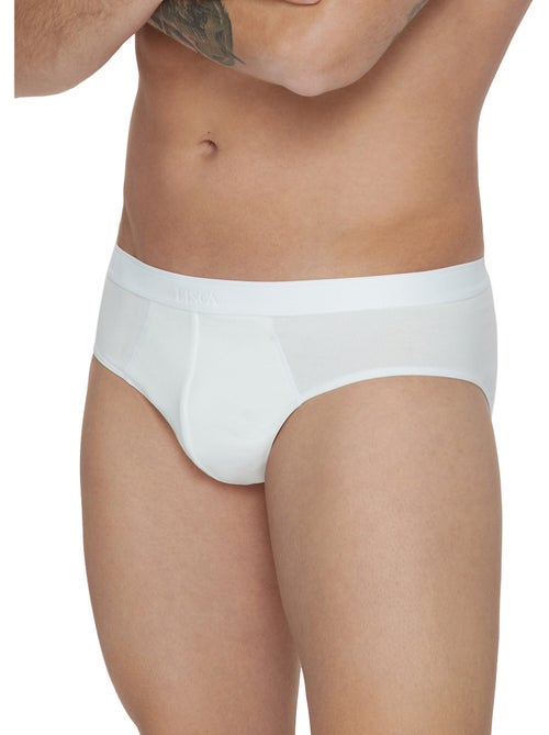 Pack x2 slips hermes - Kiabi Pack x2 slips hermes - Kiabi