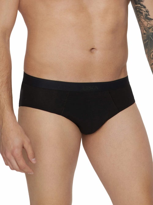 Pack x2 slips hermes - Kiabi Pack x2 slips hermes - Kiabi