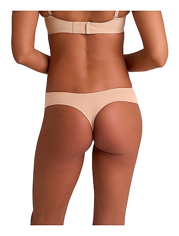 Pack x2 strings cotton
