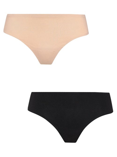 Pack x2 strings cotton - Kiabi