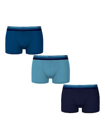 Pack x3 boxers olympus