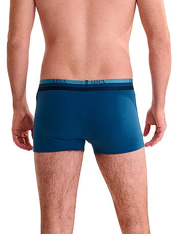 Pack x3 boxers olympus