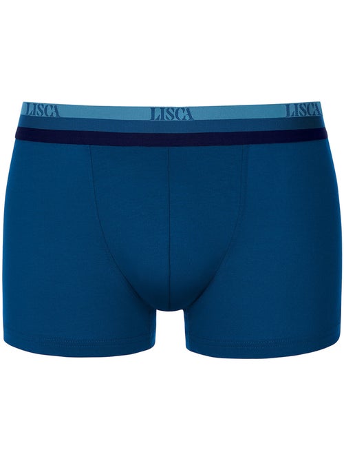 Pack x3 boxers olympus - Kiabi Pack x3 boxers olympus - Kiabi