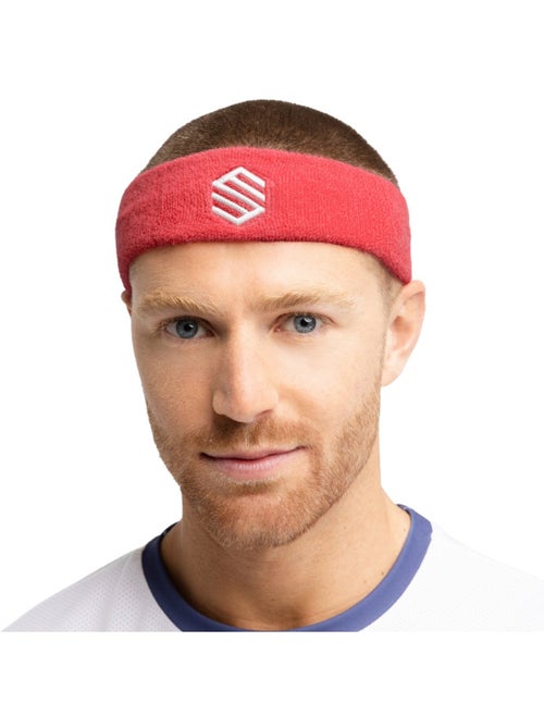 Padelhoofdbanden 3-pack - Kiabi