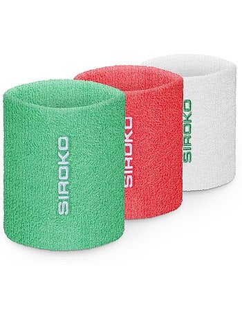 Padelpolsbanden 3-pack