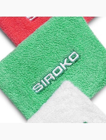 Padelpolsbanden 3-pack