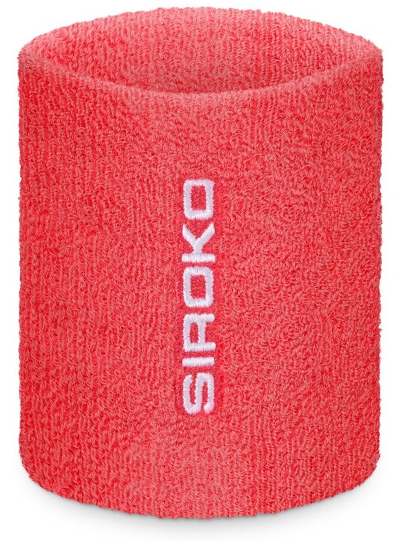 Padelpolsbanden 3-pack Groen - Kiabi