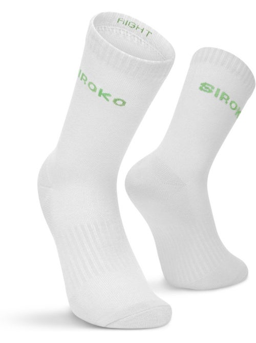 Padelsokken 3-pack - Kiabi