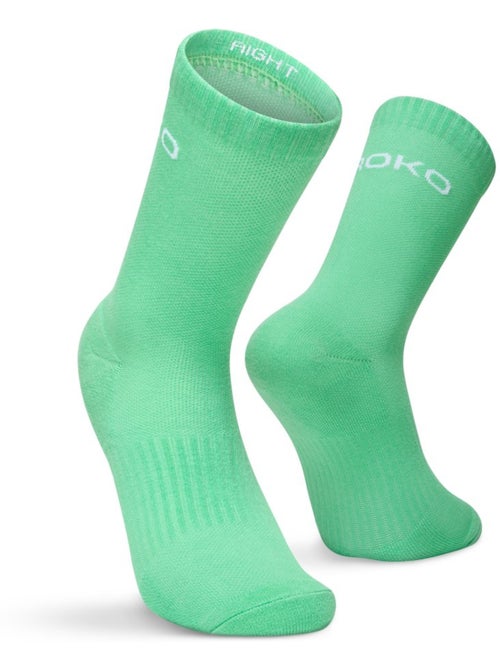 Padelsokken 3-pack - Kiabi