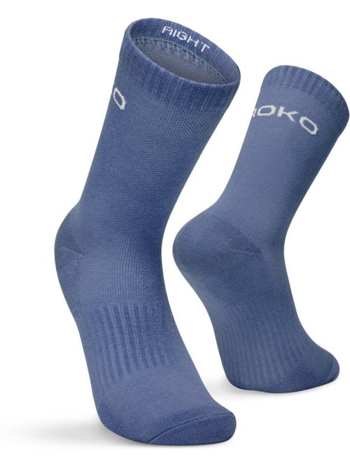 Padelsokken 3-pack - Kiabi